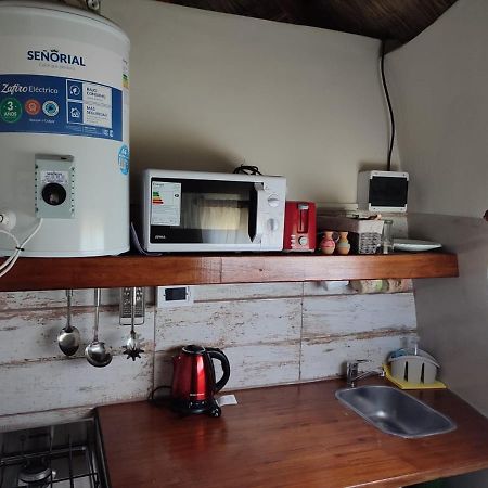 Tierra De Inmigrantes Vila Baradero Exterior foto