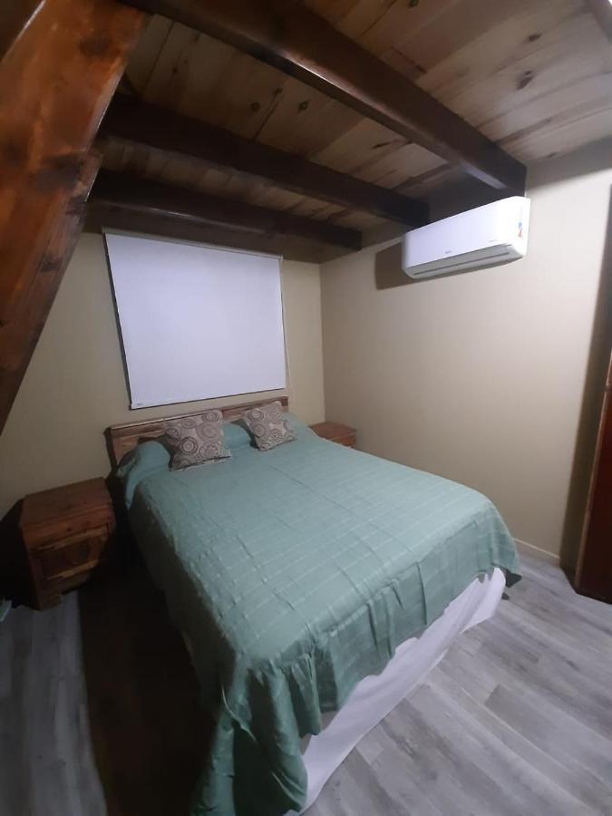 Tierra De Inmigrantes Vila Baradero Exterior foto