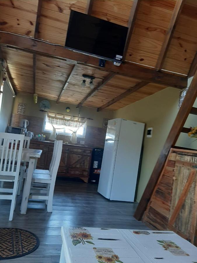 Tierra De Inmigrantes Vila Baradero Exterior foto