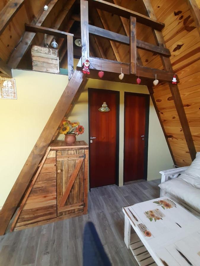 Tierra De Inmigrantes Vila Baradero Exterior foto