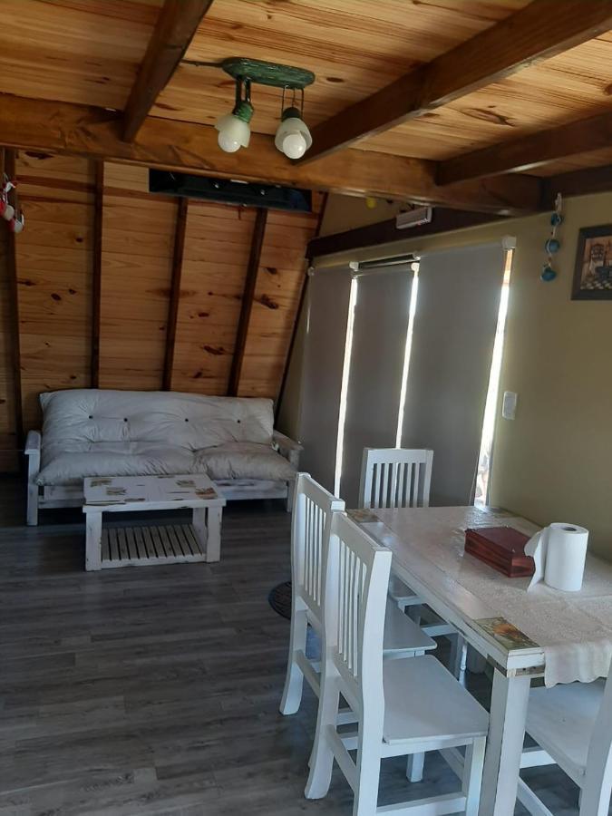 Tierra De Inmigrantes Vila Baradero Exterior foto