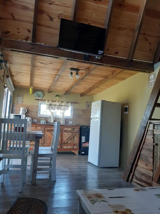 Tierra De Inmigrantes Vila Baradero Exterior foto