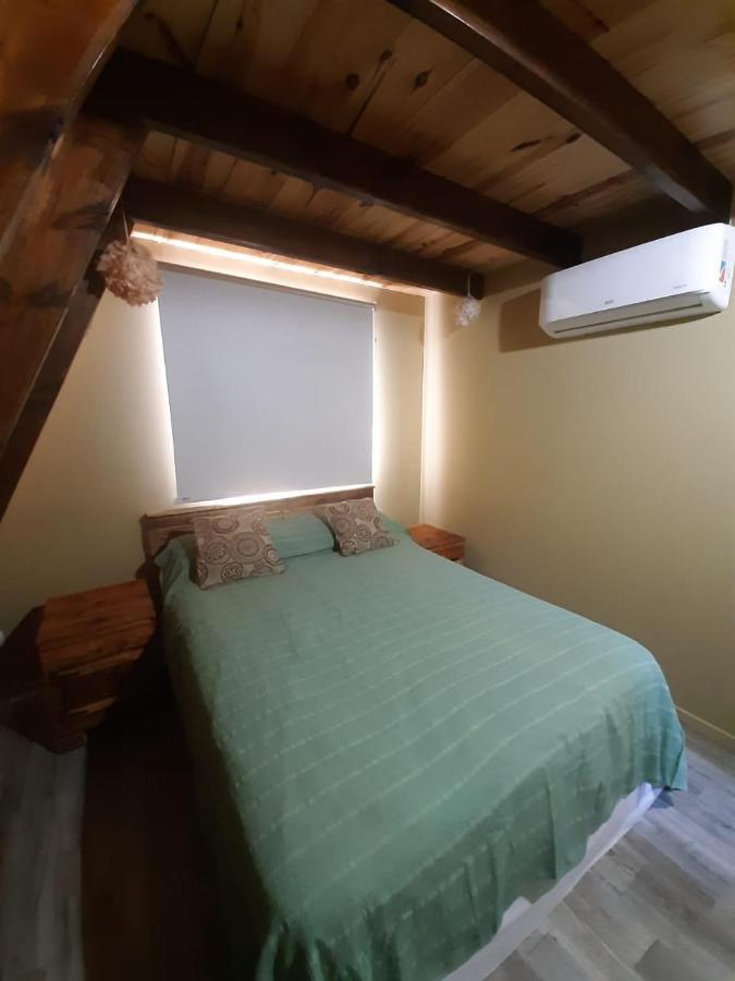 Tierra De Inmigrantes Vila Baradero Exterior foto