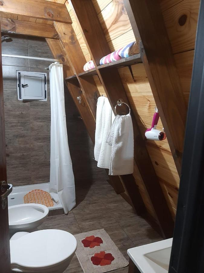Tierra De Inmigrantes Vila Baradero Exterior foto