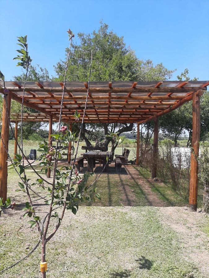 Tierra De Inmigrantes Vila Baradero Exterior foto