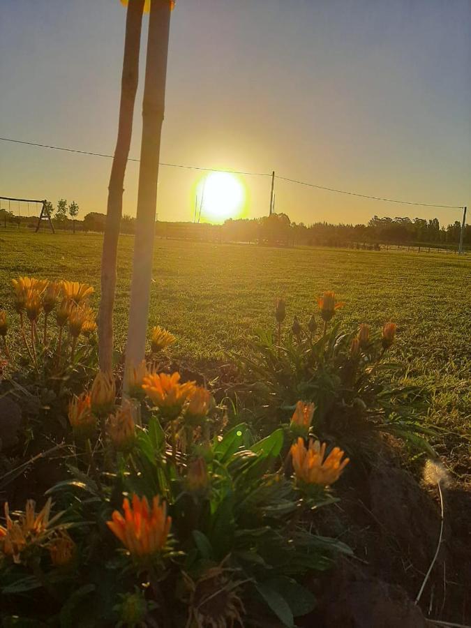 Tierra De Inmigrantes Vila Baradero Exterior foto