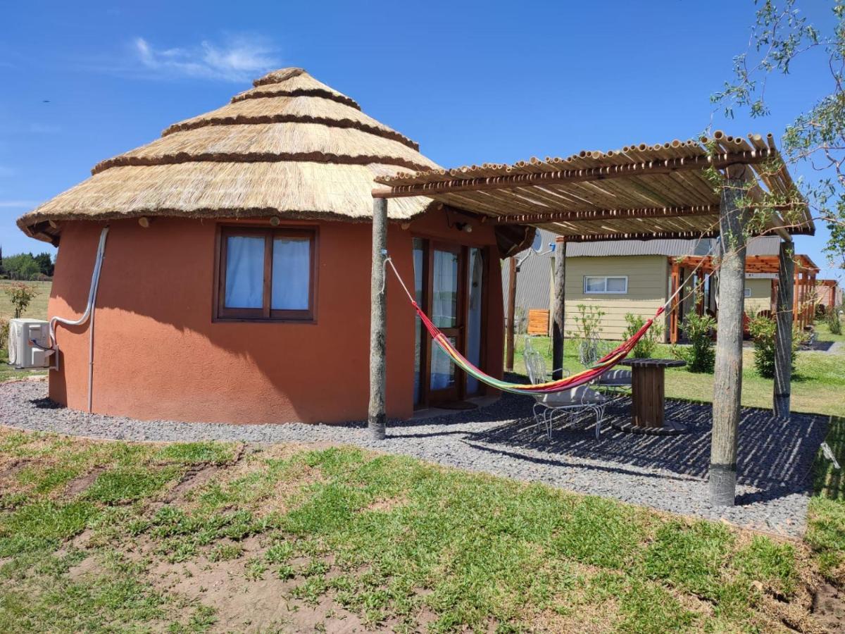 Tierra De Inmigrantes Vila Baradero Exterior foto