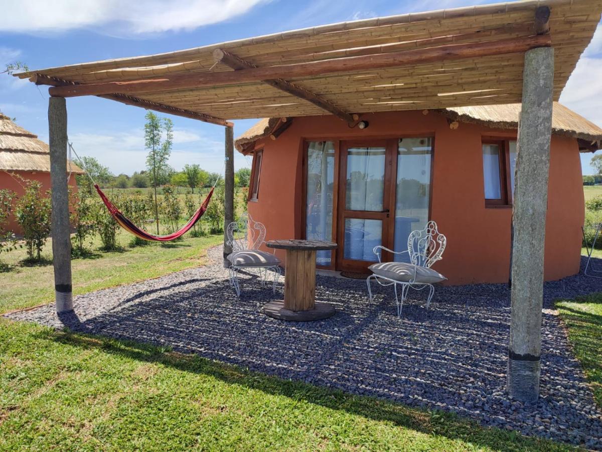 Tierra De Inmigrantes Vila Baradero Exterior foto