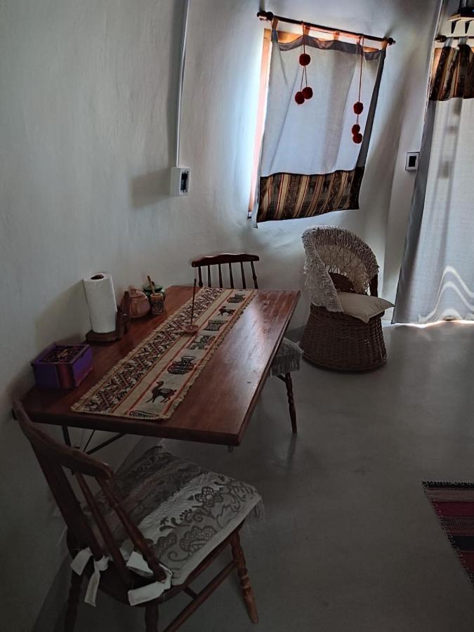 Tierra De Inmigrantes Vila Baradero Exterior foto