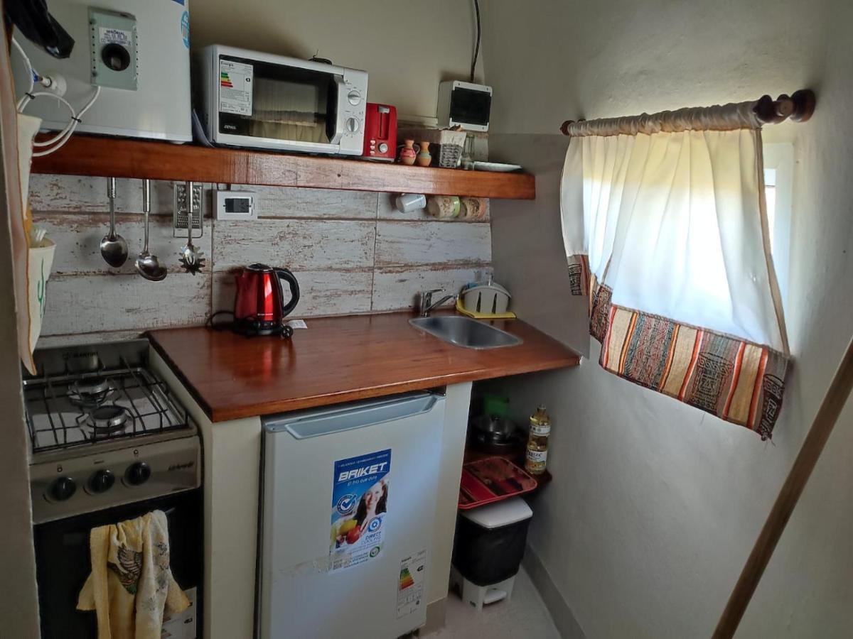 Tierra De Inmigrantes Vila Baradero Exterior foto